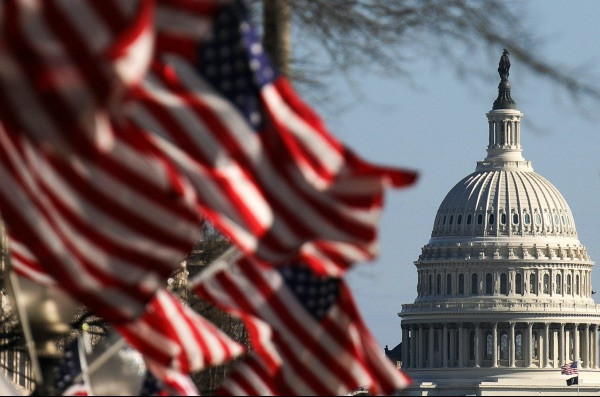 США ВВЕЛИ САНКЦИИ