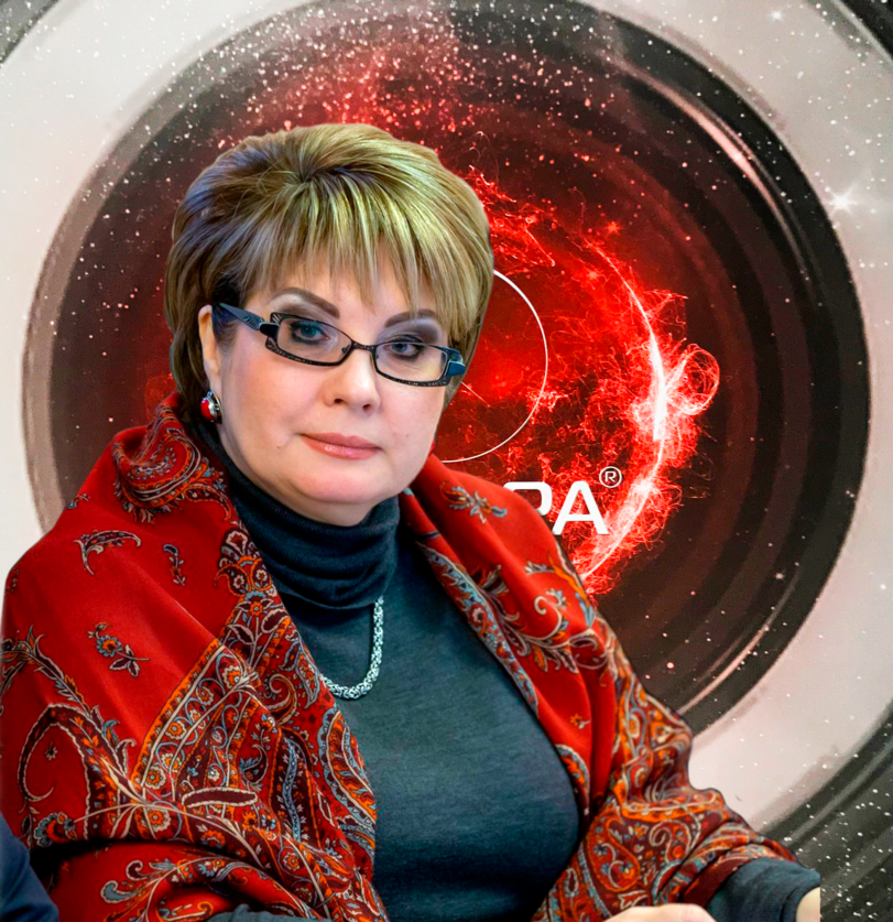 Елена Грешнякова