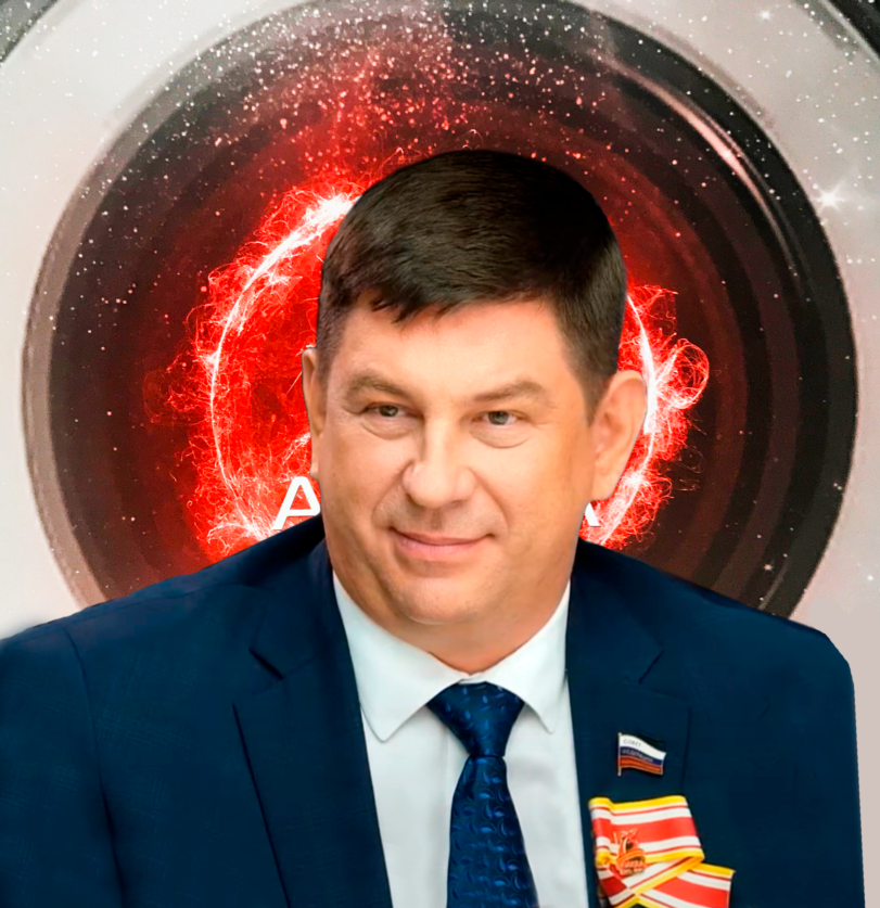 Виктор Смирнов