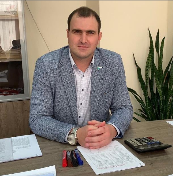 Кирилл Цмакалов