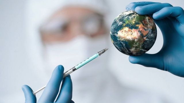 Новости на 12 декабря 2020 года о вакцинах от COVID-19 в мире