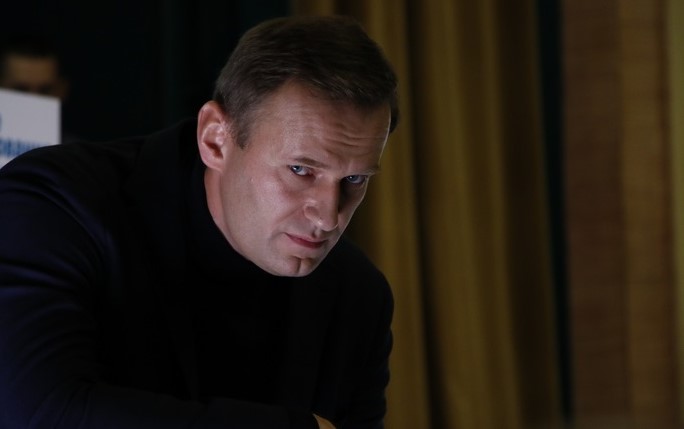 Немецкие политики о возвращении в Россию Алексея Навального