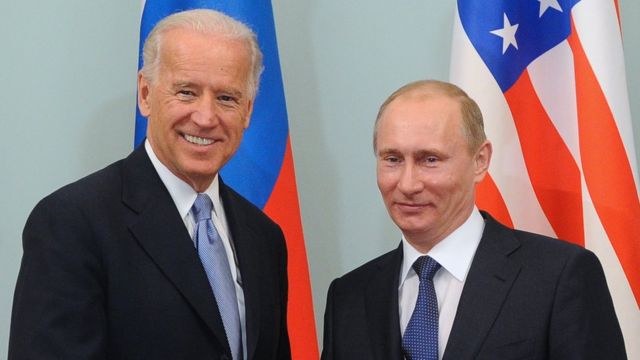 ПУТИН ВНЕС В ГОСДУМУ ЗАКОНОПРОЕКТ О ПРОДЛЕНИИ СНВ-3