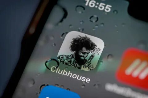 ХИТ СЕЗОНА ПОЧЕМУ КРУПНЫЕ КОМПАНИИ ПРИШЛИ В CLUBHOUSE