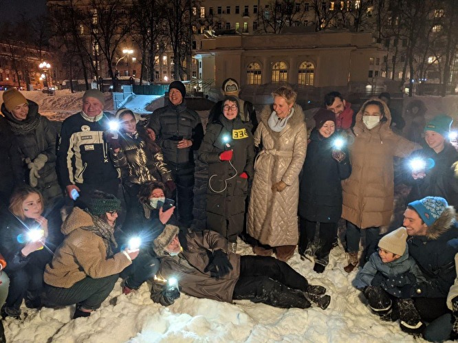 ИТОГИ АКЦИИ #ЛЮБОВЬСИЛЬНЕЕСТРАХА