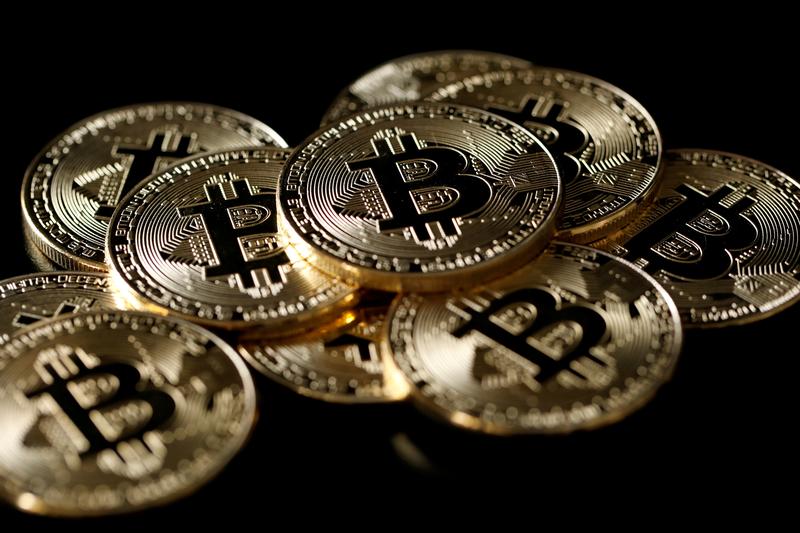 СТОИМОСТЬ BITCOIN ПРИБЛИЗИЛАСЬ К 50 ТЫСЯЧАМ ДОЛЛАРОВ