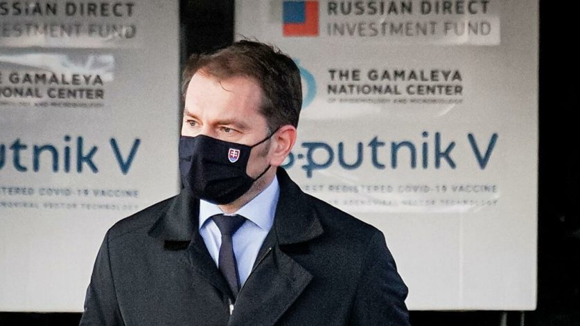 Последние новости о вакцине от коронавируса в мире