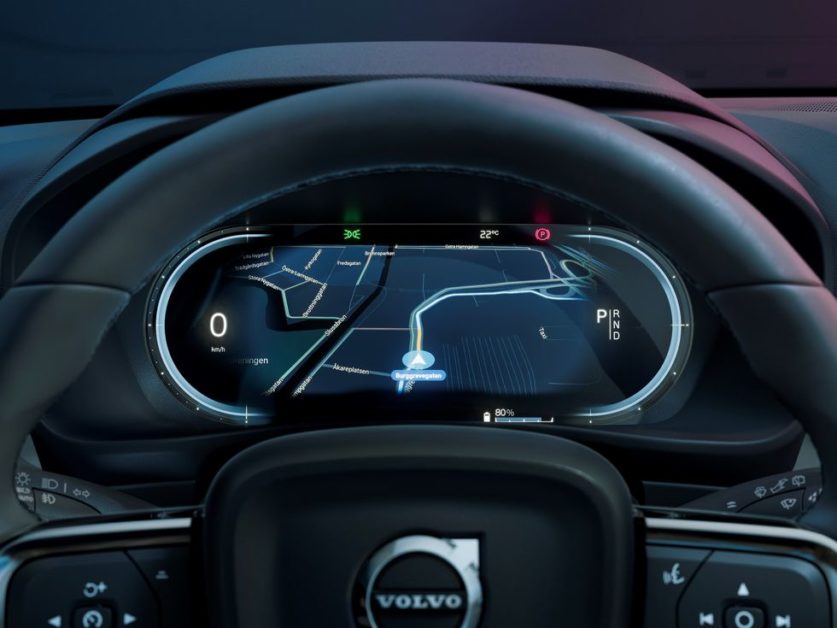 VOLVO
