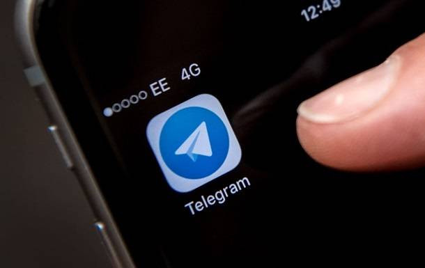 ПРОБИВ ЗАБЛОКИРОВАН TELEGRAM УДАЛЯЕТ БОТОВ РАСПРОСТРАНЯЮЩИХ ПЕРСОНАЛЬНЫЕ ДАННЫЕ