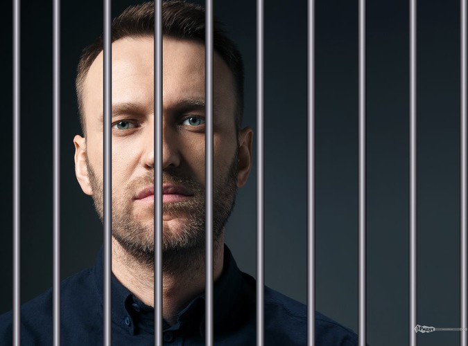 НОВОСТИ О НАВАЛЬНОМ