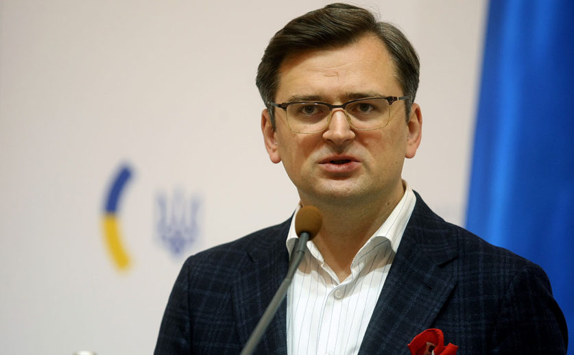 Украина согласовала стратегию снятия оккупации Крыма