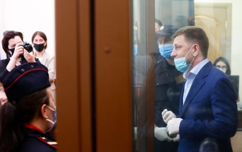 НОВЫЕ ПОДРОБНОСТИ НОВОЕ ДЕЛО СЕРГЕЯ ФУРГАЛА МОГУТ ОБВИНИТЬ В МОШЕННИЧЕСТВЕ