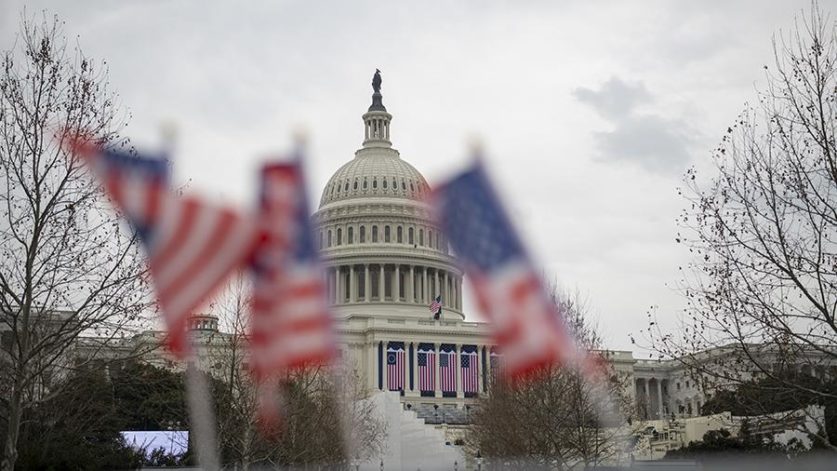 НОВЫЕ САНКЦИИ США ПРОТИВ РОССИИ ОЗВУЧАТ 2 МАРТА 2021 ГОДА