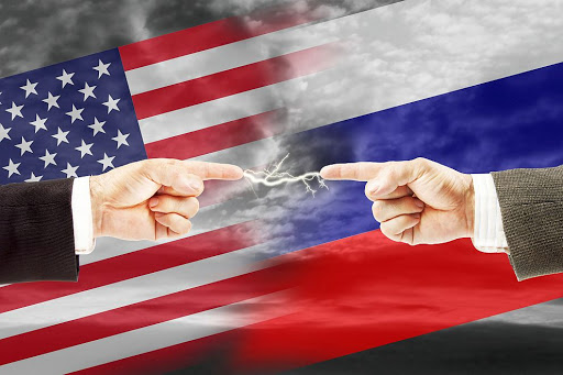 США ОПУБЛИКОВАЛИ СПИСОК САНКЦИЙ В ОТНОШЕНИИ РОССИИ