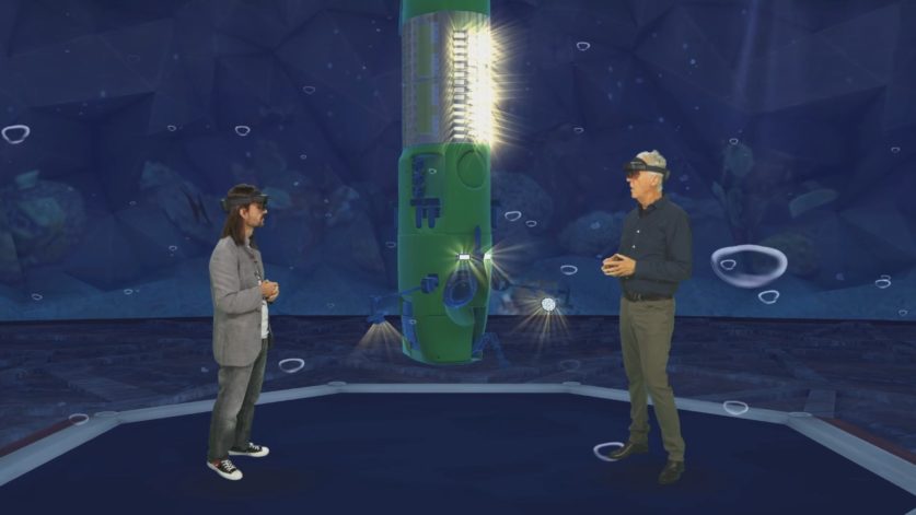 MICROSOFT НА IGNITE 2021