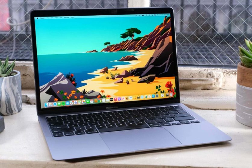 Apple MacBook Air