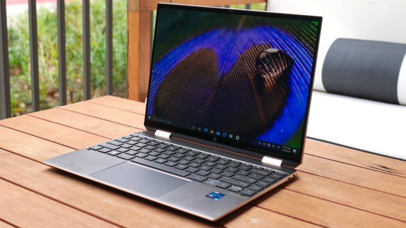 HP SPECTRE X360 14’’