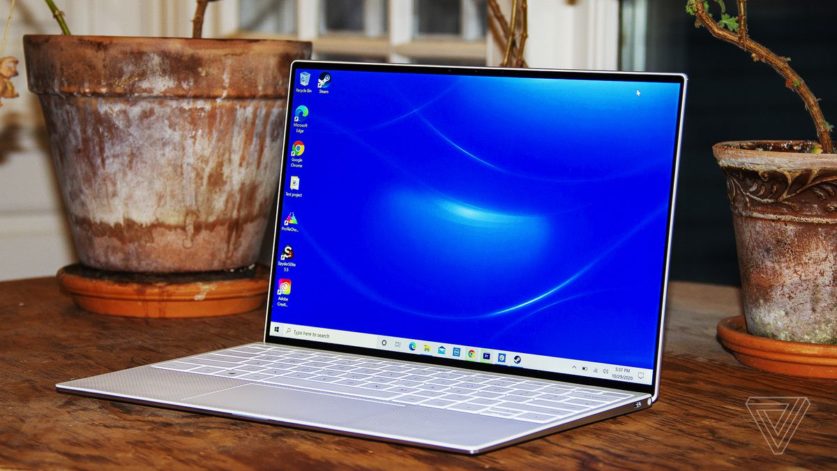 DELL XPS 13