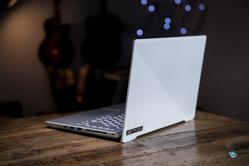 ASUS ROG ZEPHYRUS G14