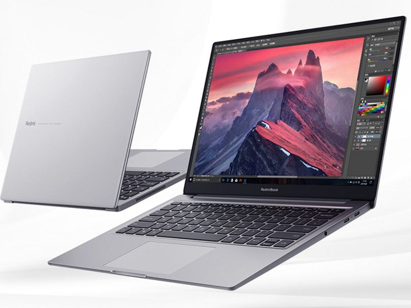 XIAOMI REDMIBOOK AIR 13.3’’