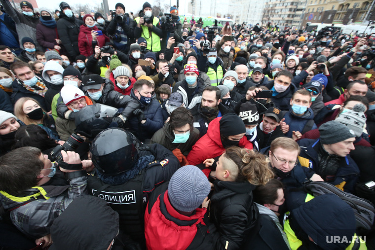 Митинги