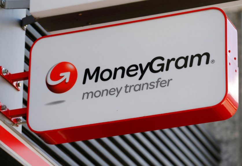 СЕРВИС MONEYGRAM ПРИОСТАНОВИЛ РАБОТУ В РФ