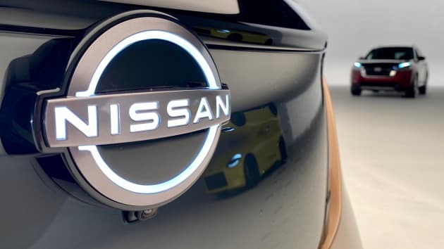 NISSAN ОПЕРЕЖАЕТ ПЛАН ВОССТАНОВЛЕНИЯ НА ОДИН ГОД