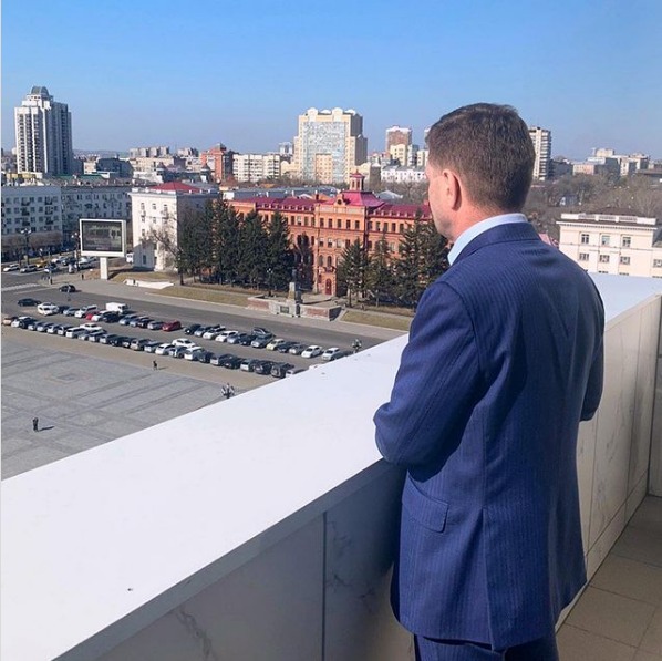 ВЛАДИМИР ПУТИН ОЗВУЧИЛ УСЛОВИЯ СНЯТИЯ ОГРАНИЧЕНИЙ ПО COVID К КОНЦУ ЛЕТА