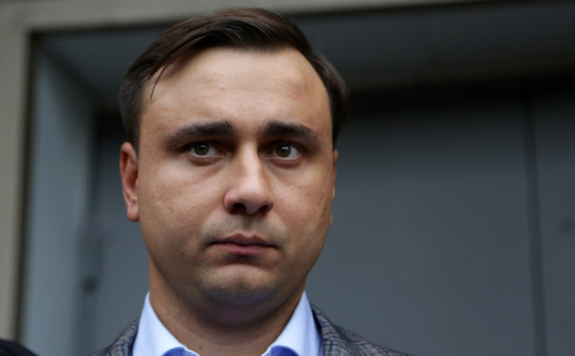 ПРОКУРАТУРА НАЧАЛА ПРОВЕРКУ ФБК