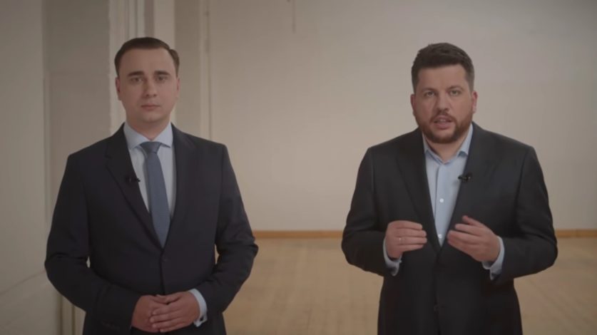 ФБК ОБЪЯВИЛ О НОВОМ МИТИНГЕ СТОРОННИКОВ НАВАЛЬНОГО