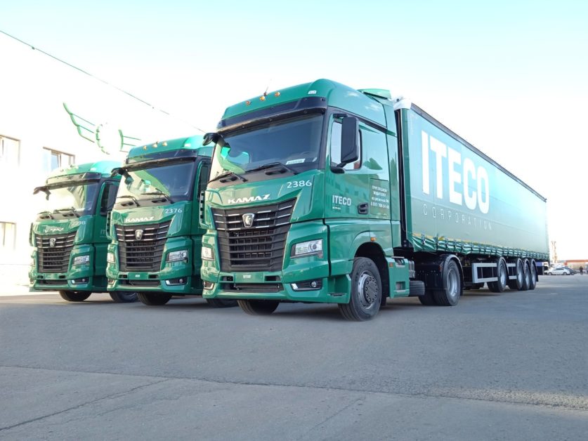 Volvo Trucks