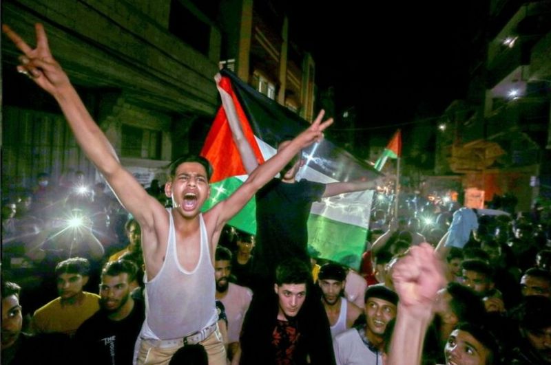 Как проходит перемирие между Израилем и ХАМАС