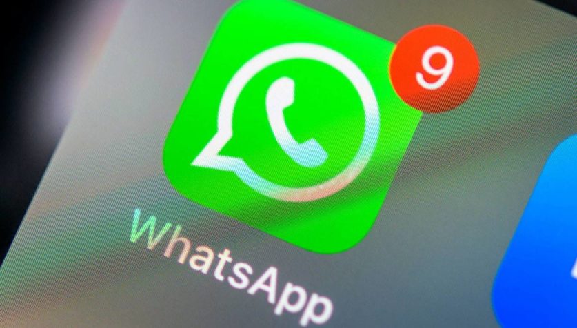 Ограничения для не принявших новую политику WhatsApp