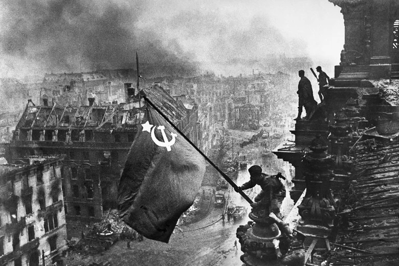 закон о памяти ВОВ