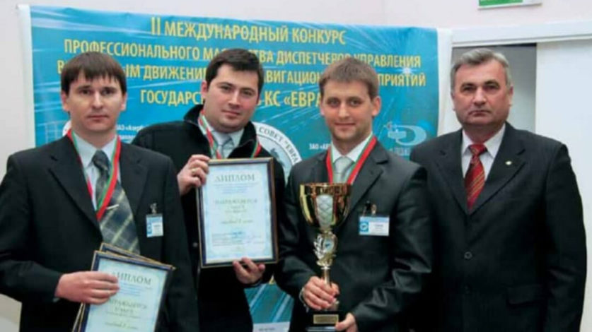 Белорусский диспетчер, посадивший Ryanair, покинул страну