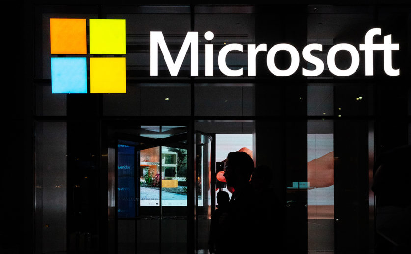 Запад обвиняет Китай во взломе Microsoft Exchange