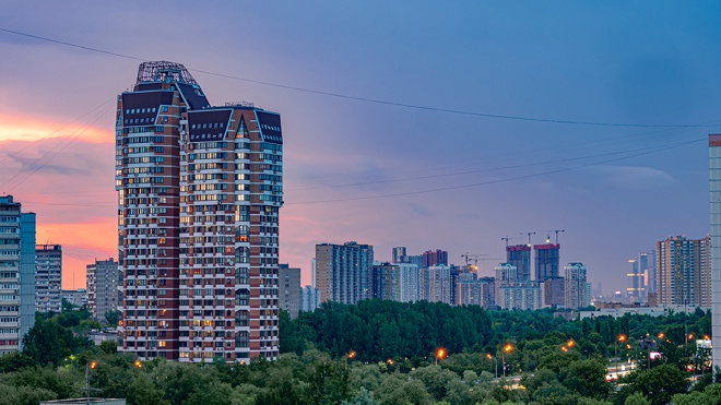 Минфин предлагает продавать конфискованное роскошное жилье