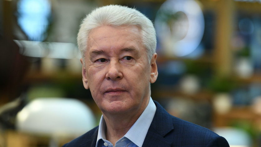 Собянин прокомментировал идею об объединении Москвы и Подмосковья