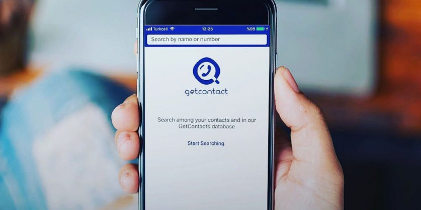 Приложение GetContact обязали передавать данные силовикам по запросу
