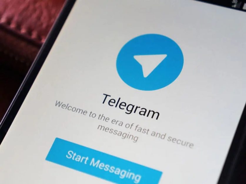 Telegram ограничил работу предвыборных ботов