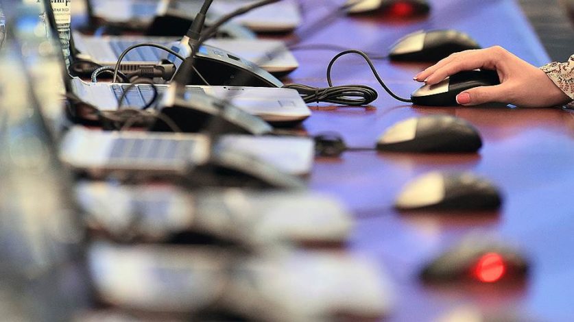 ПОСЛЕ БЛОКИРОВОК VPN-СЕРВИСОВ У ПОЛЬЗОВАТЕЛЕЙ ВОЗНИКЛИ ПРОБЛЕМЫ