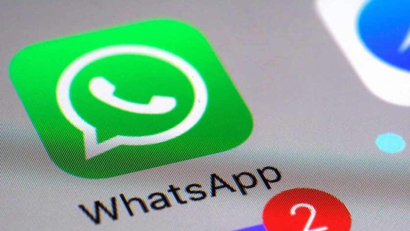 Обнаружена новая функция в WhatsApp