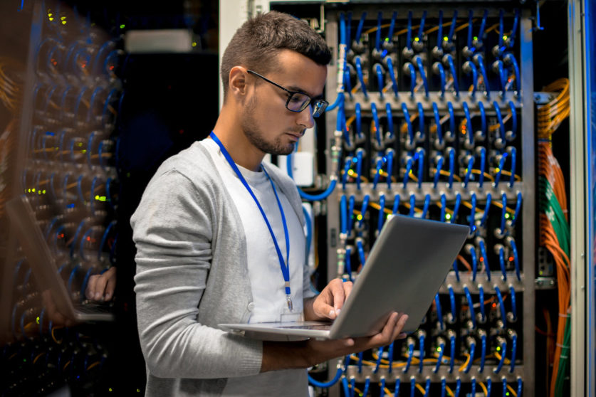 Иностранные IT-компании будут объявлены «нарушителями законодательства»