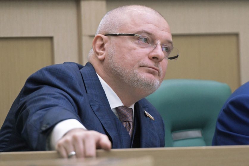 Госдуме предложили дать избираться губернаторам более двух раз