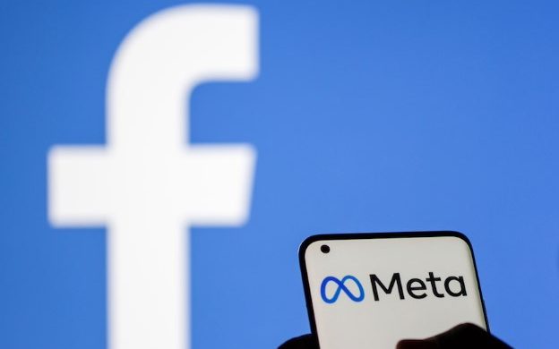 Facebook обогатил стороннюю компанию после переименования бренда