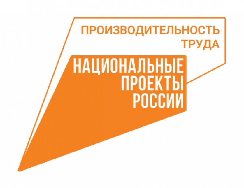 Нацпроект «Производительность труда» содействует развитию экономики края