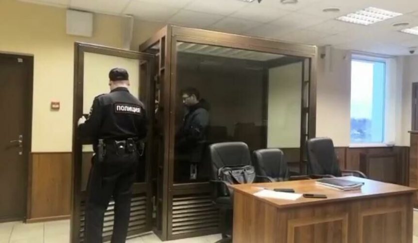 Резонансное дело в Новой Москве