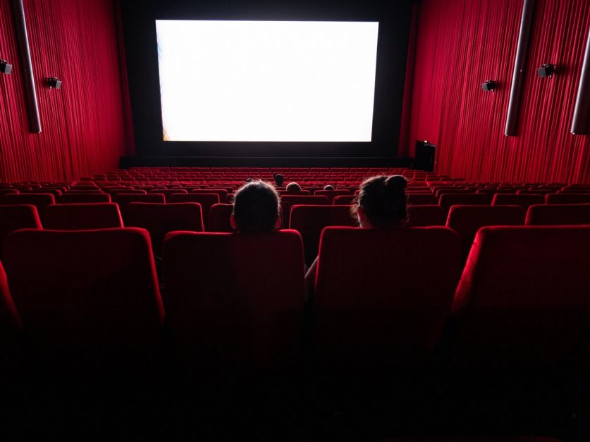 В Госдуме рассмотрят законопроект о запрете фильмов со сценами насилия