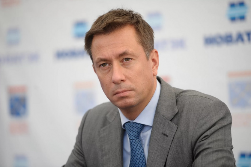 Глава ПАО «СИБУР Холдинг» предложил ввести углеродный налог
