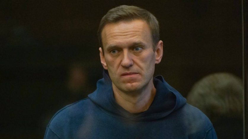 Навальный проиграл суд Олегу Дерипаске